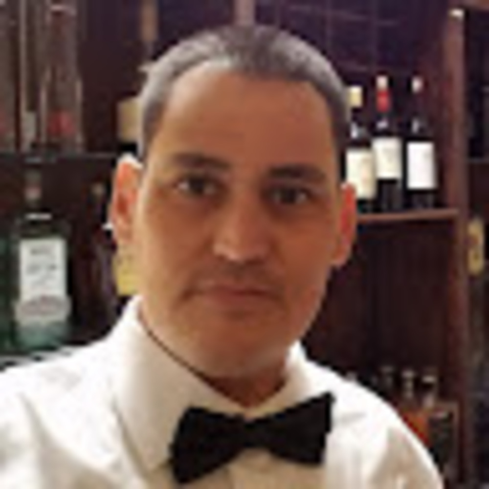 Meet your Posher, Mike